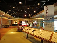 向井千秋記念子ども科学館