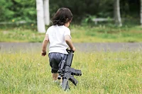 国営滝野すずらん丘陵公園