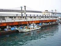 小田原漁港