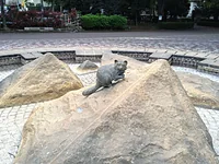 大泉中央公園