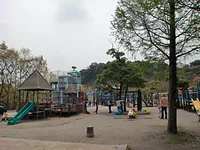 かごしま健康の森公園