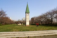 猿江恩賜公園