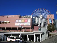 モザイクモール港北