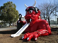 舎人いきいき公園