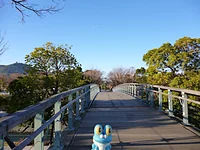 長崎水辺の森公園