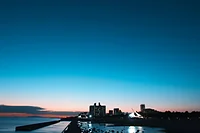 大蔵海岸公園