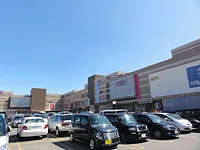 イオンモール札幌発寒