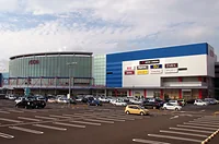 イオンモール名取