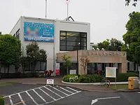 江戸川区スポーツランド