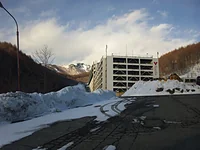 川場スキー場