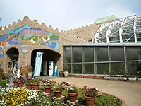 昆陽池公園