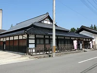 酒造資料館 東光の酒蔵