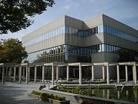 箕面市立中央図書館