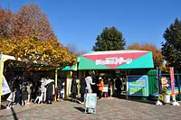 明治神宮外苑　にこにこパーク