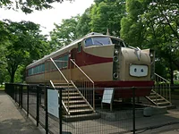 岩槻城址公園