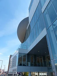 高松市こども未来館