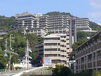 大江戸温泉物語　箕面温泉スパーガーデン