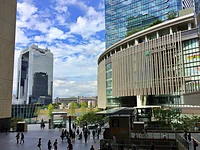 グランフロント大阪