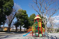 都立陵南公園