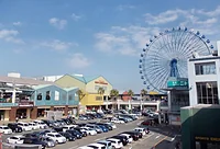 マリノアシティ福岡