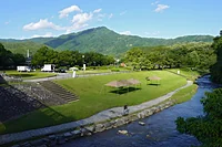 宝が池公園・子どもの楽園