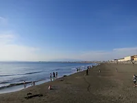 湘南海岸公園
