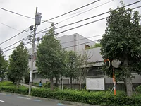 総合市民図書館