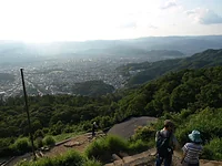 大文字山