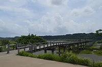 蓬莱橋