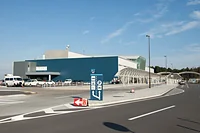 富士山静岡空港