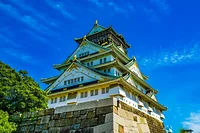 大阪城天守閣