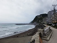 熱川YOU湯ビーチ