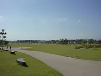 月見ヶ丘海浜公園
