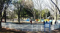 城北中央公園