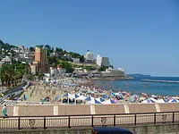 熱海サンビーチ