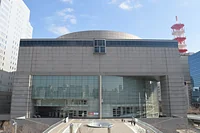 愛知県芸術劇場