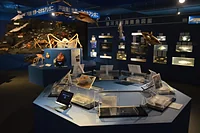 駿河湾深海生物館