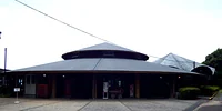モラスコむぎ 貝の資料館・漁師さんの水族館