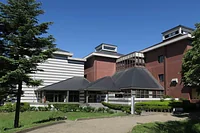 佐久市立近代美術館