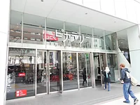 新宿ピカデリー