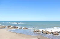 会瀬海水浴場