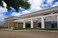 入間市博物館　ALIT