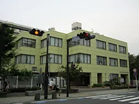 鶴見図書館