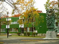 中島公園