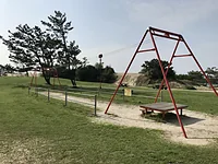 芦屋海浜公園 わんぱーく
