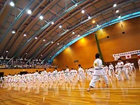 箕面市立第一総合運動場