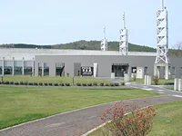 星の降る里百年記念館