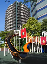 厚木中央公園
