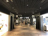 天神地下街