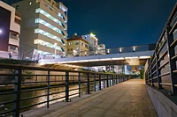 おしなり公園